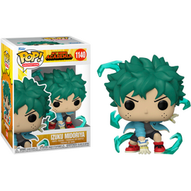 MY HERO ACADEMIA - POP N° 1140 - Deku w/Gloves