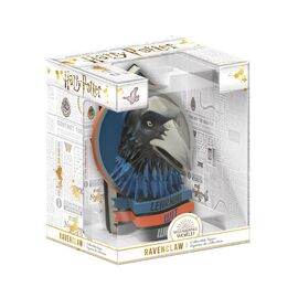 HARRY POTTER - Ravenclaw Crest - Statue Collector Edition 26cm