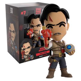 CALL OF DUTY - Edward Richtofen - Figure Youtooz 12cm