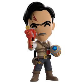 CALL OF DUTY - Edward Richtofen - Figure Youtooz 12cm