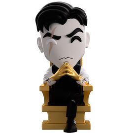 FORTNITE - Midas - Figure Youtooz 10cm