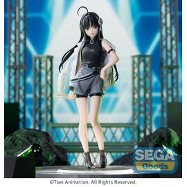 GIRLS BAND CRY - Subaru Awa - Figure XStellar 20cm