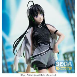 GIRLS BAND CRY - Subaru Awa - Figure XStellar 20cm