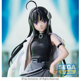 GIRLS BAND CRY - Subaru Awa - Figure XStellar 20cm