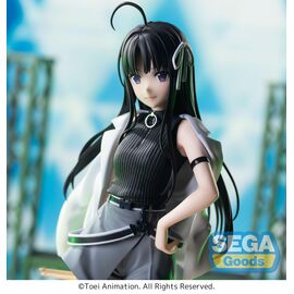 GIRLS BAND CRY - Subaru Awa - Figure XStellar 20cm