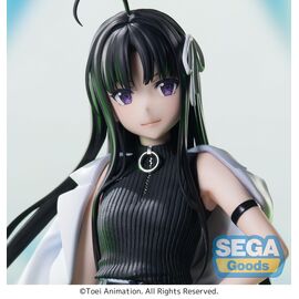 GIRLS BAND CRY - Subaru Awa - Figure XStellar 20cm