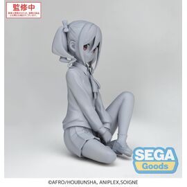 MONO - An Kiriyama - Statue PM Perching 9cm