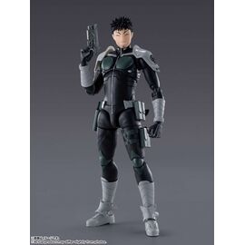KAIJU NO. 8 - Kafka Hibino - Figure S.H. Figuarts 16cm