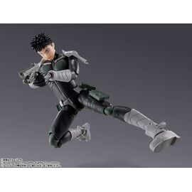 KAIJU NO. 8 - Kafka Hibino - Figure S.H. Figuarts 16cm