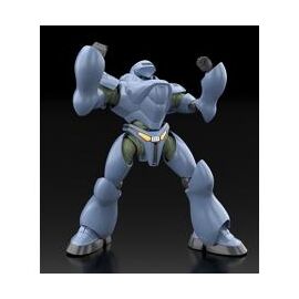 MOBILE POLICE PATLABOR- Moderoid Type7 Brocken - 13cm