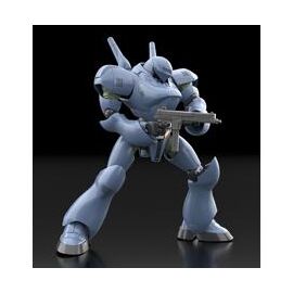 MOBILE POLICE PATLABOR- Moderoid Type7 Brocken - 13cm