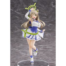 BLUE ARCHIVE - Nonomi "Mischievous Straight" - Pop Up Parade 17.5cm