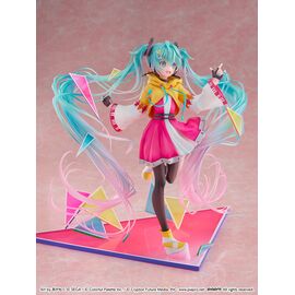 HATSUNE MIKU - Championship 2022 Autumn - Statue 1/7 25cm