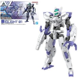 30MM - 1/144 eEXM-40 IGLIGHT 01 - Model Kit