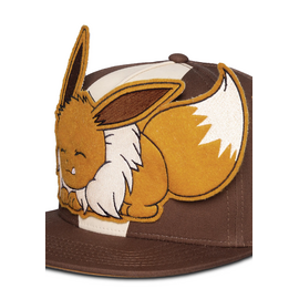 POKEMON - Eevee - Novelty Cap