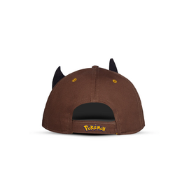 POKEMON - Eevee - Novelty Cap