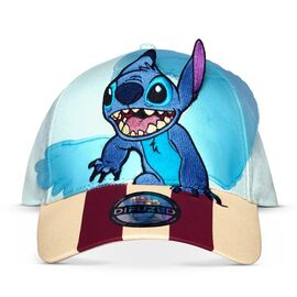 STITCH - Surf - Novelty Snapback