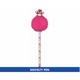 TOY STORY - Lotso - Pom Pom Pen