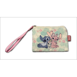 STITCH & ANGEL - Bundle Summer Wave  - Shoulder Bag + Pouch Wallet