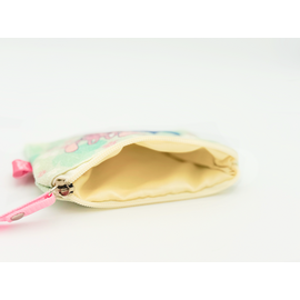 STITCH & ANGEL - Bundle Summer Wave  - Shoulder Bag + Pouch Wallet