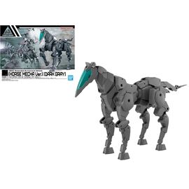 30MM - 1/144 Extended Armament Vehicule (Horse Mecha) Dark - Model Kit