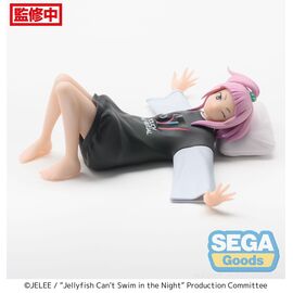 JELLYFISH CAN'T SWIM ... - Kiui Watase - Statue PM Perching 16cm