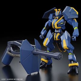 GUNDAM - AMAIM NEW ITEM B - Model Kit