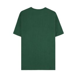 MY HERO ACADEMIA - Green Bakugo - Men's T-shirt (L)