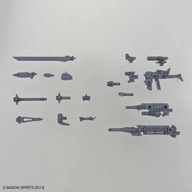 30MM Option Weapon 1 for Alto Detail Set - Model Kit