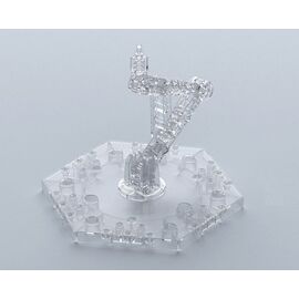 GUNDAM - Model Kit - ACTION BASE 5 CLEAR