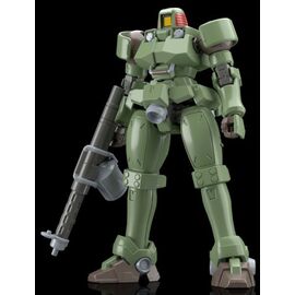 GUNDAM - Model Kit - HG 1/144 - HGAC LEO - 13 CM