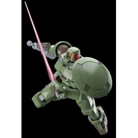GUNDAM - Model Kit - HG 1/144 - HGAC LEO - 13 CM