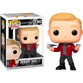 BLACK MIRROR - POP N° 943 - Robert Daly