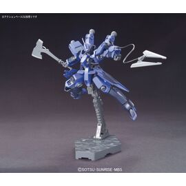 GUNDAM - Model Kit - HG 1/144 - McGillis's Schwalbe Graze - 13cm