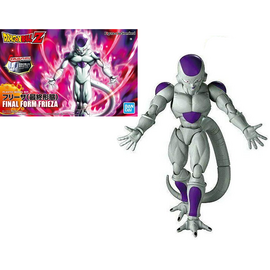 DRAGON BALL - Final Form Frieza - Model Kit Figure-rise Standard