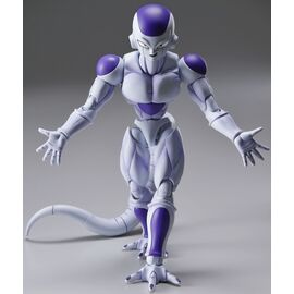 DRAGON BALL - Final Form Frieza - Model Kit Figure-rise Standard