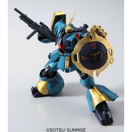 GUNDAM - HGUC 1/144 Jagd Doga (Gyunei) MSN-03 - Model Kit