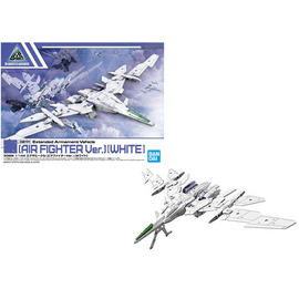 30MM 1/144 EVA Vehicle Air Fighter White - Model Kit