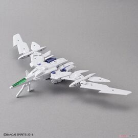 30MM 1/144 EVA Vehicle Air Fighter White - Model Kit