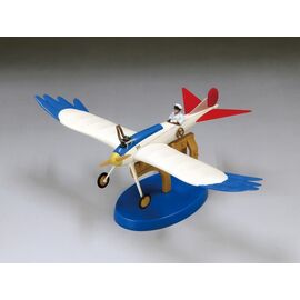 THE WIND RISES - Plane Jiro's Bird - Model Kit 1/48
