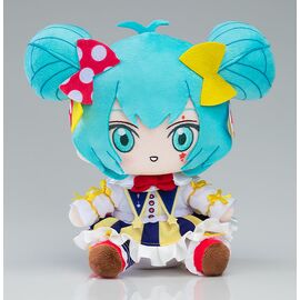 HATSUNE MIKU - Miku Expo 2023 VR - Plush 17cm