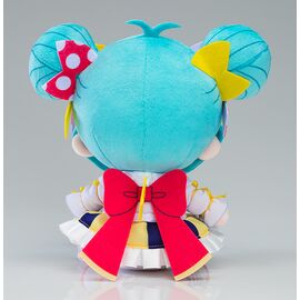 HATSUNE MIKU - Miku Expo 2023 VR - Plush 17cm