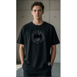 DC - Gotham City Guardian - T-Shirt Oversize (XL)