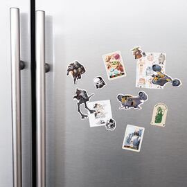 STAR WARS - Magnets Set
