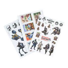 STAR WARS - Magnets Set