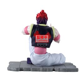 HUNTER X HUNTER - Hysoka - Figure Memorable Saga 9cm