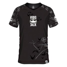 DISNEY - King Jack 93 - Soccer Jersey Men (M)