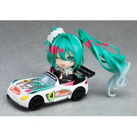 HATSUNE MIKU - Racing Miku 2025 - Figure Nendoroid 10cm