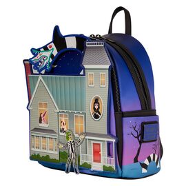 BEETLEJUICE - Mini Backpack LoungeFly