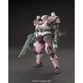 GUNDAM - HG 1/144 Amida's Hyakuren - Model Kit
